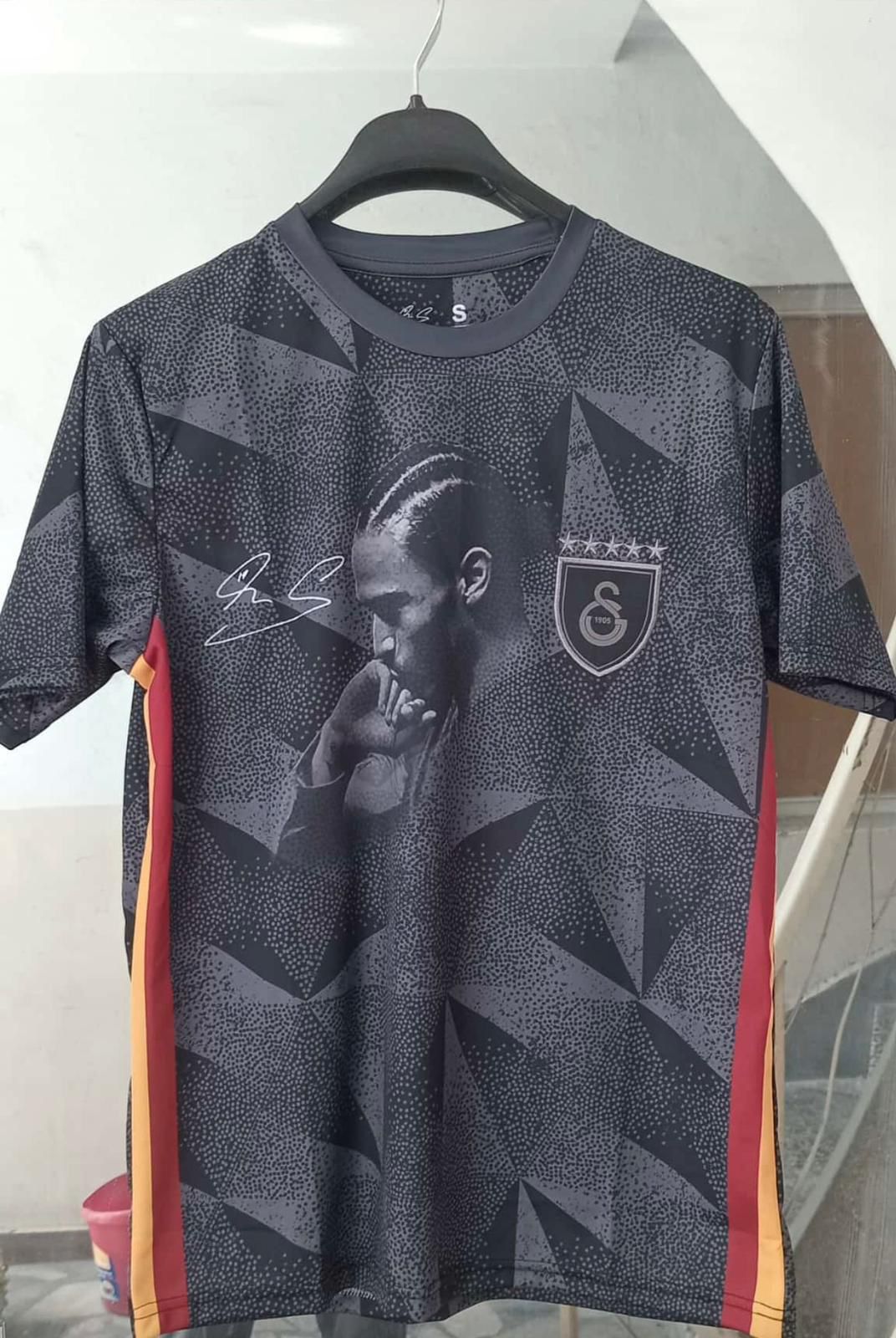 SANE 10 BLACK ÖZEL ÜRETİM