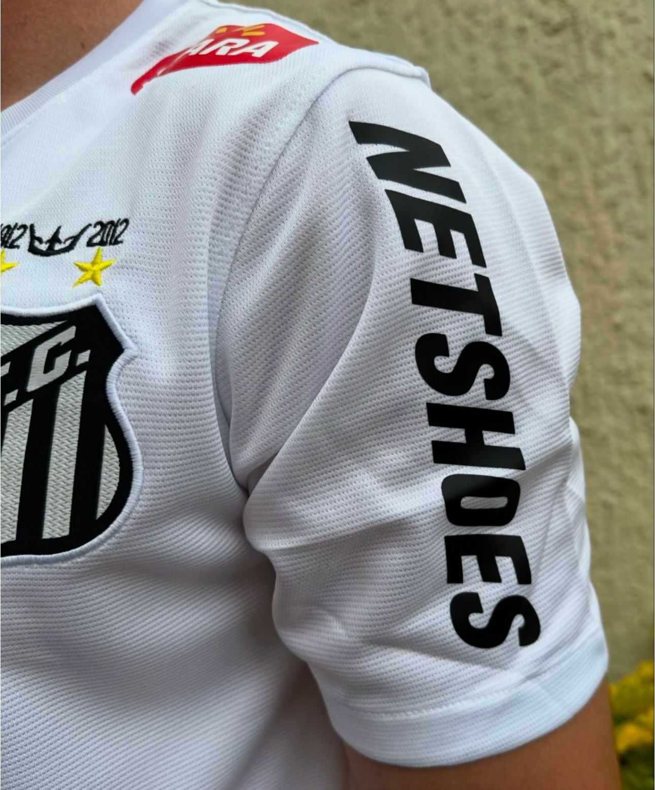 Santos Neymar