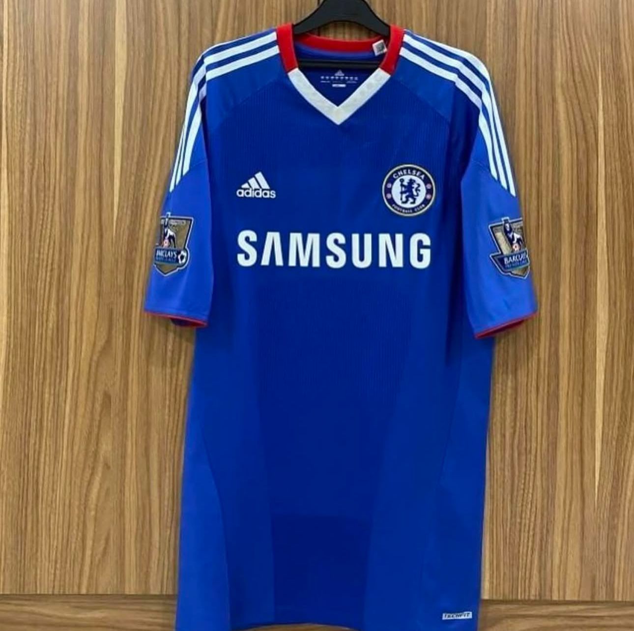 Drogba Chelsea Nostalji