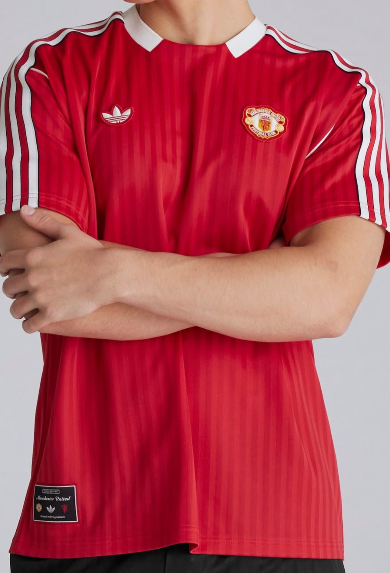 M.United Yeni Sezon Forma
