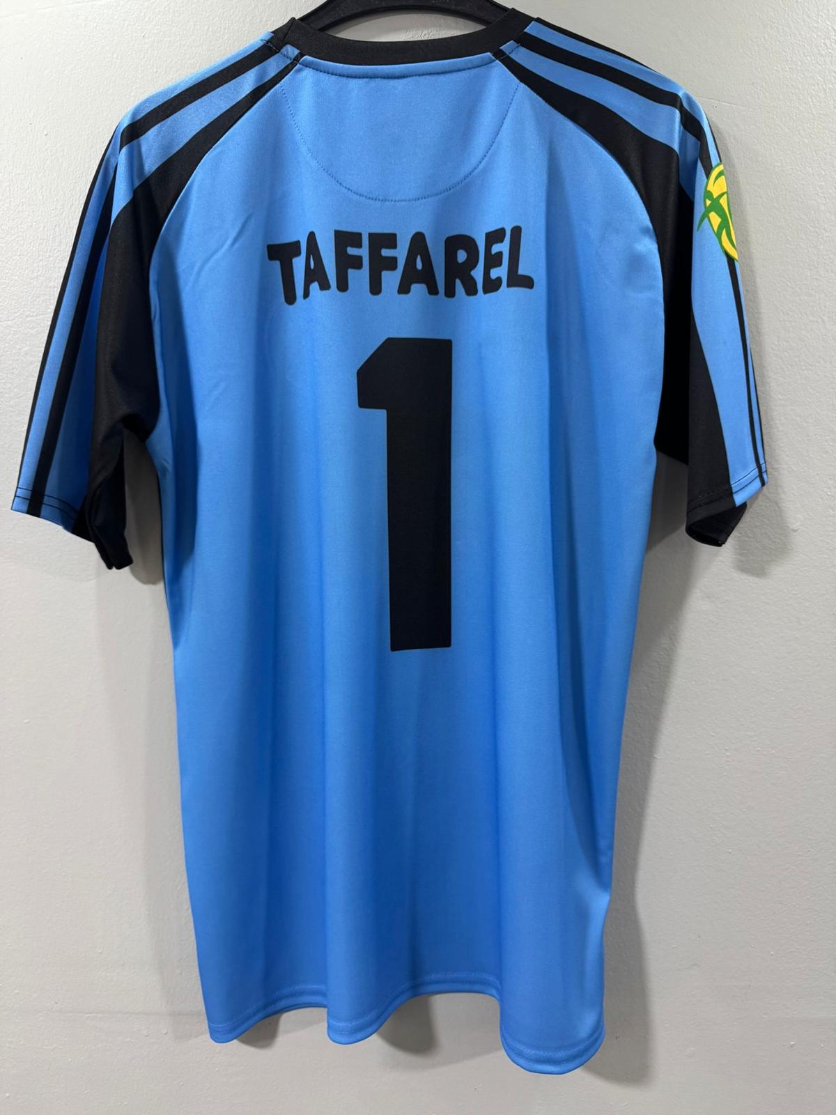 TAFFAREL KALECİ FORMASI
