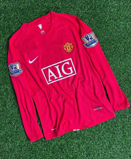 Manchester United