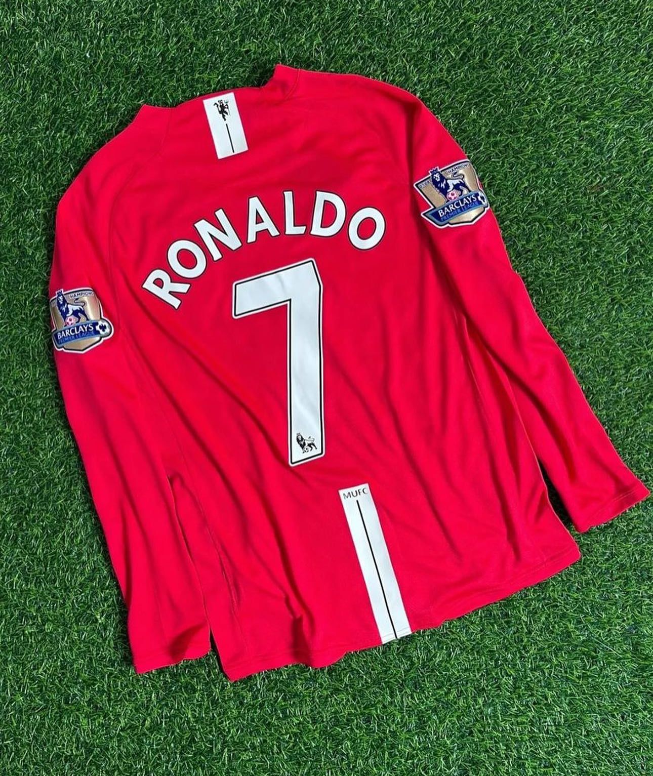 Manchester United