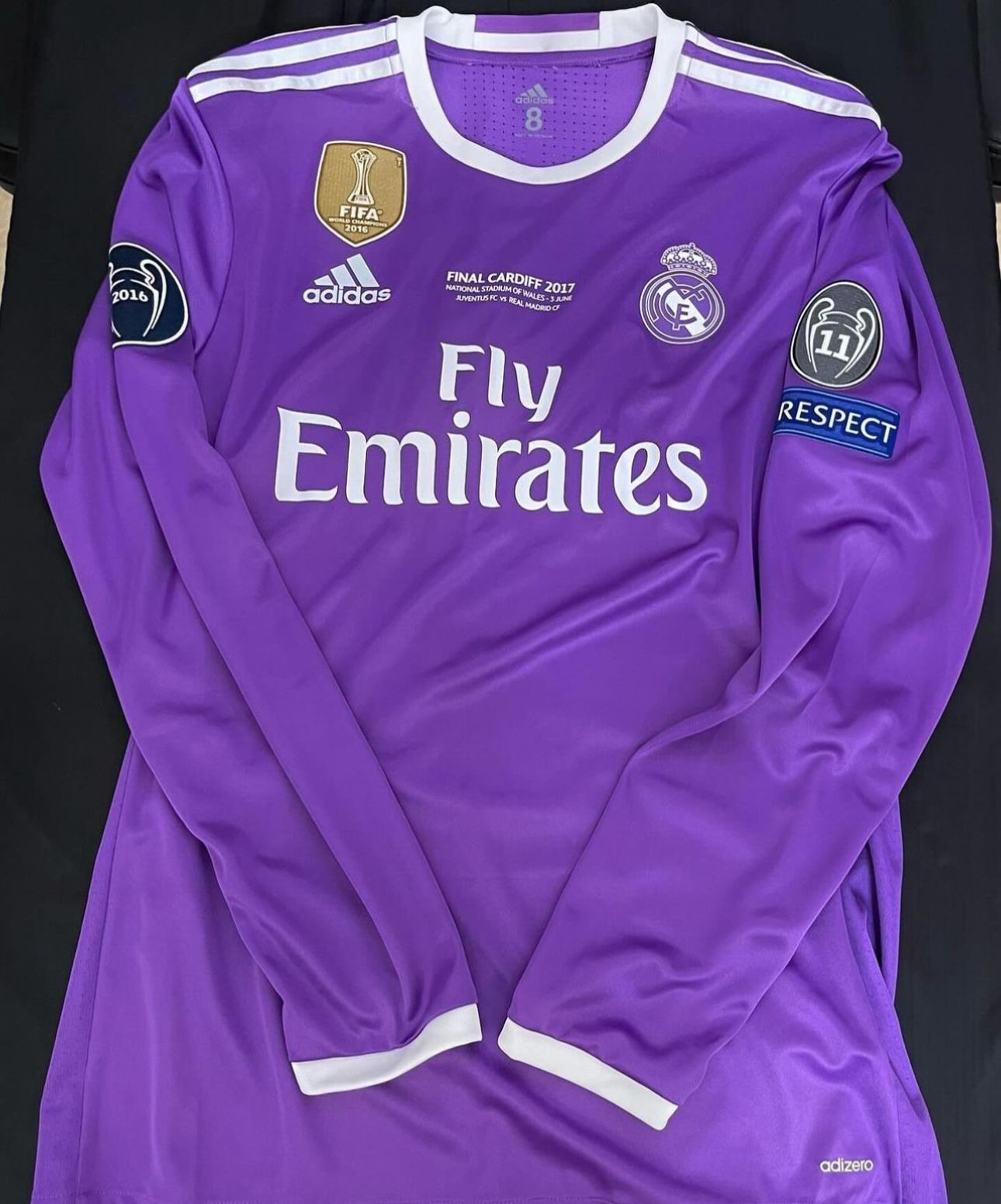 Ramos 4 Nostalji Forma