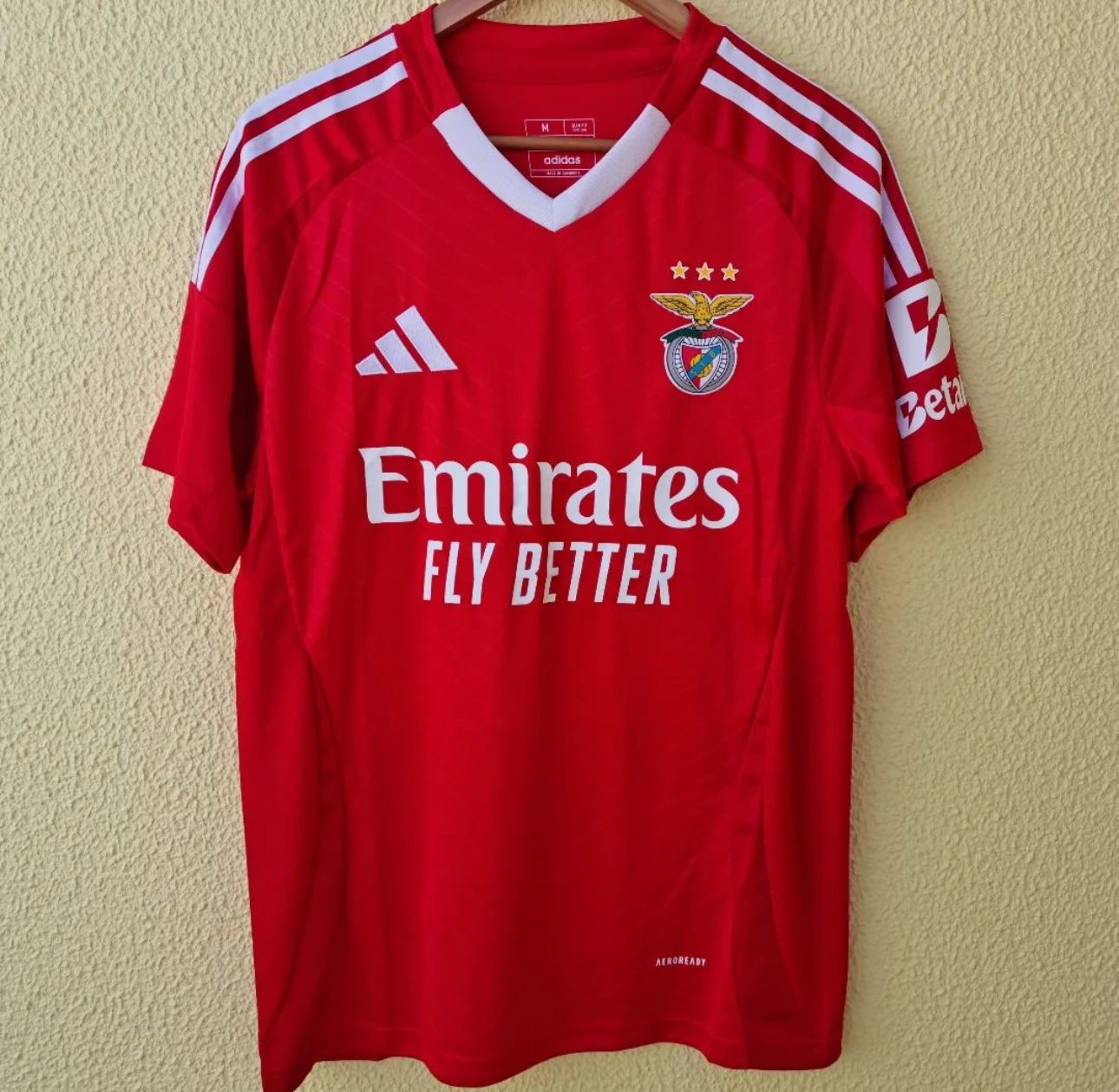 Kerem Aktürkoğlu Benfica Forma