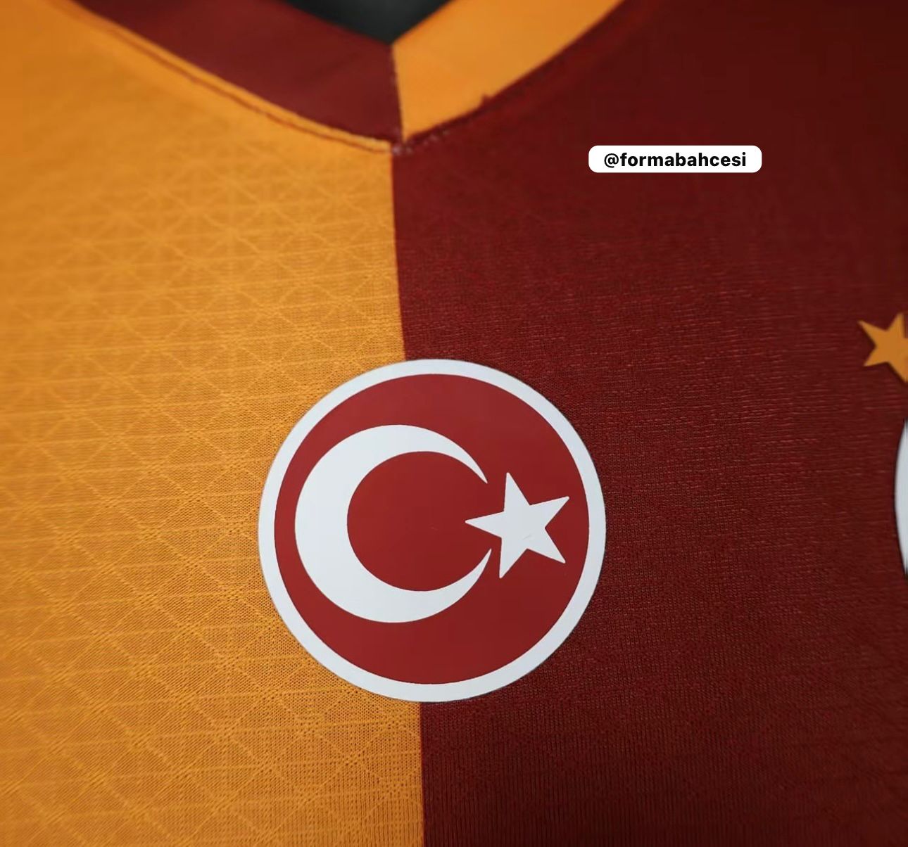 Galatasaray PROFOSYONEL KALİTE Ev Sahibi Forma
