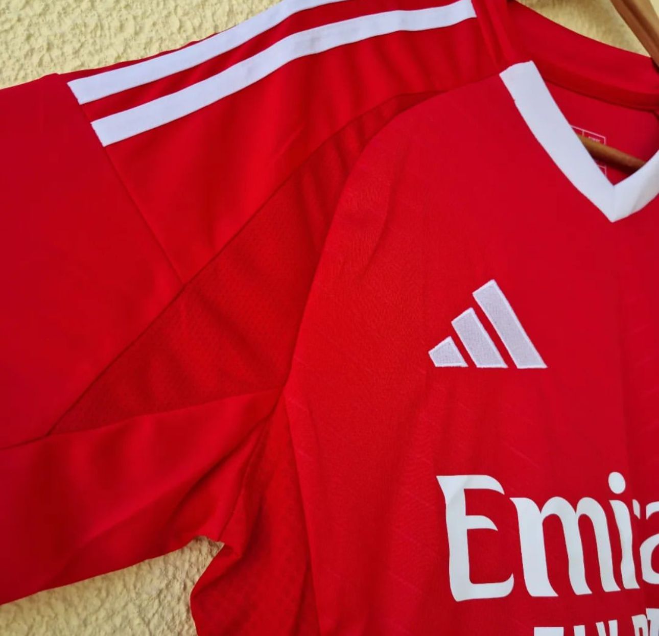 Kerem Aktürkoğlu Benfica Forma