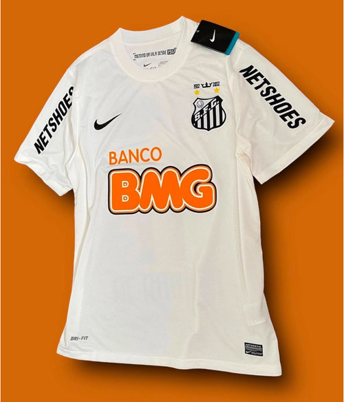 Santos Neymar