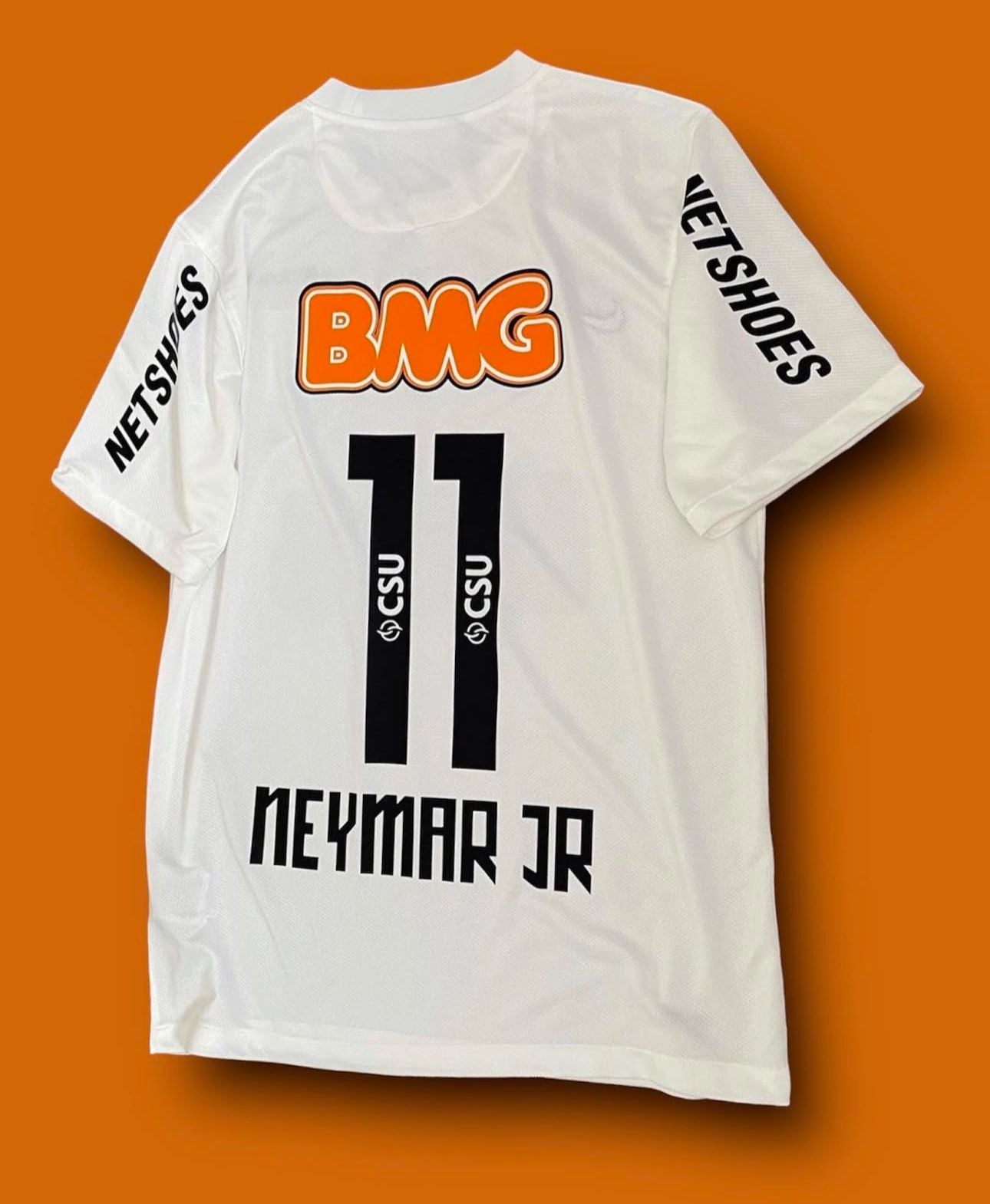 Santos Neymar