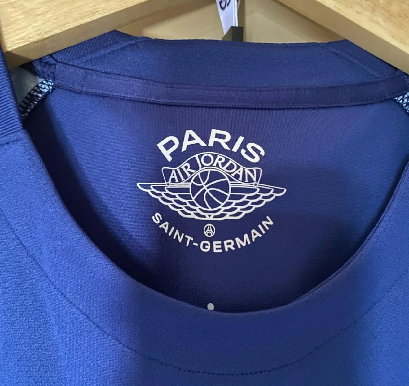PSG x JORDAN