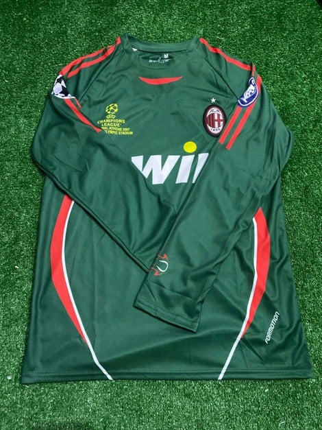 DİDA 1 Efsane Kaleci Forması