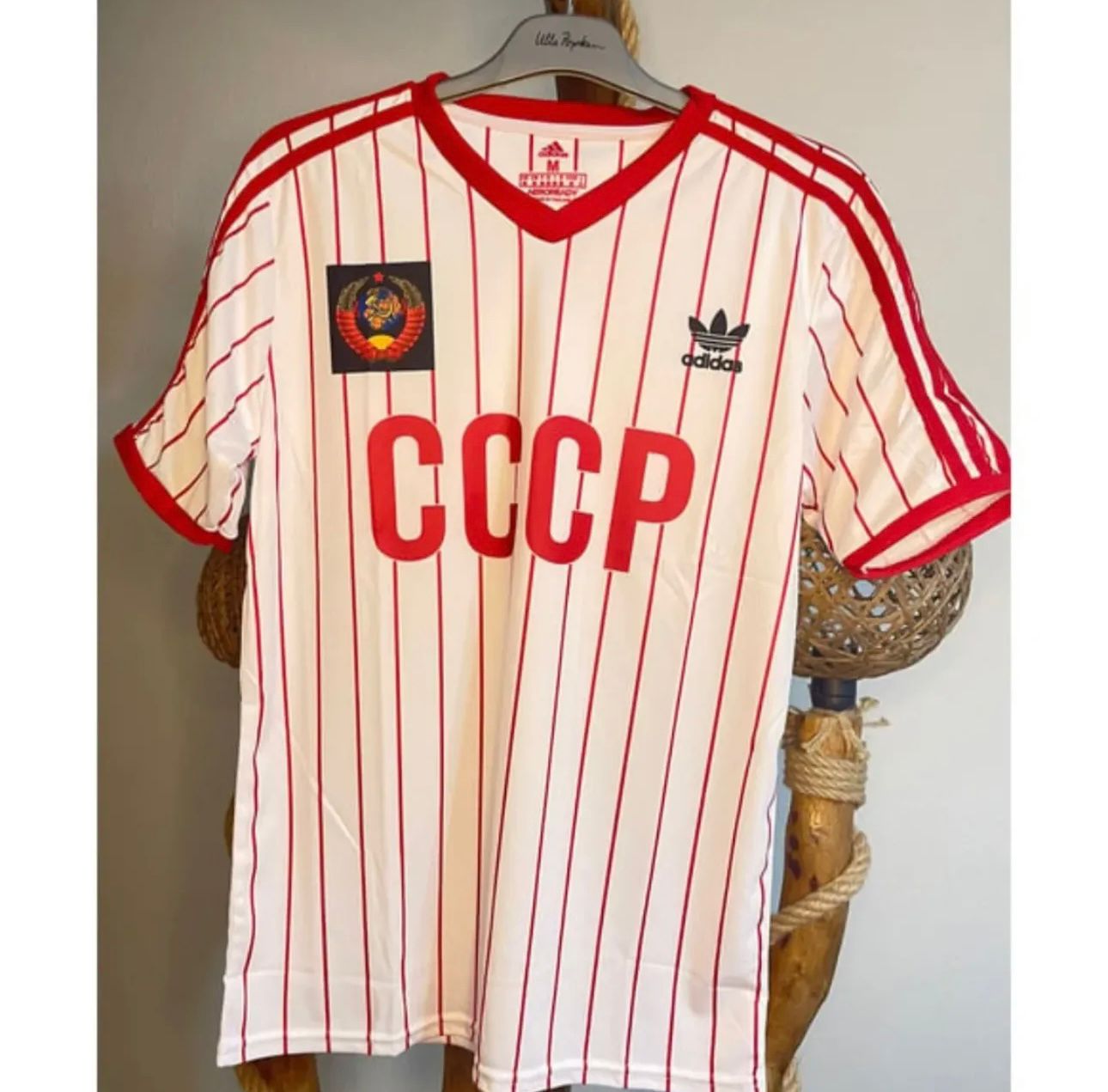CCCP SOVYETLER FORMA – Forma Bahçesi