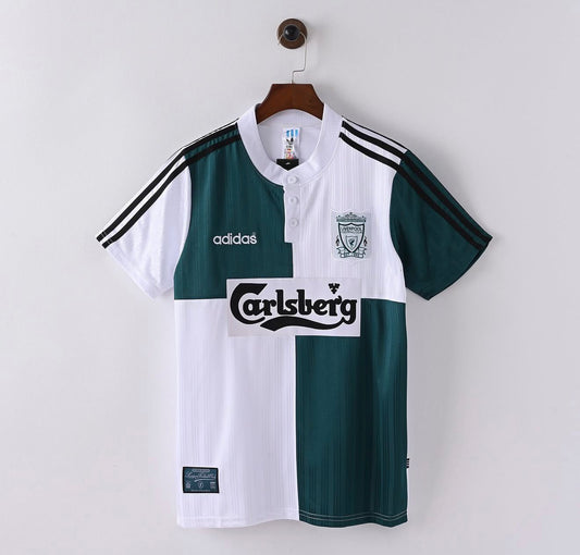 Carslberg Nostalji Liverpool