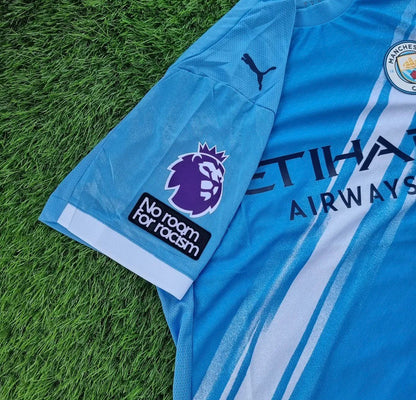 Manchester Ctiy 2025/26 Ev Sahibi Forma