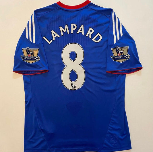 LAMPARD EFSANE NOSTALJİ FORMA