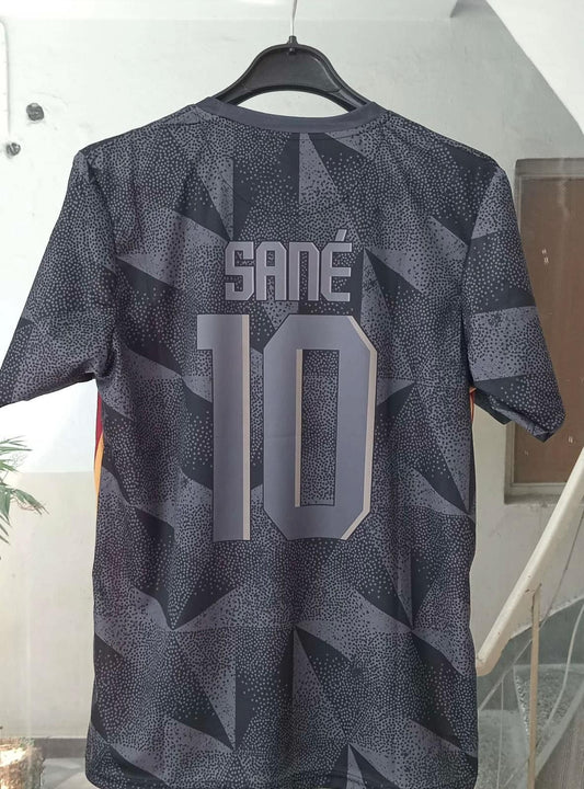 SANE 10 BLACK ÖZEL ÜRETİM
