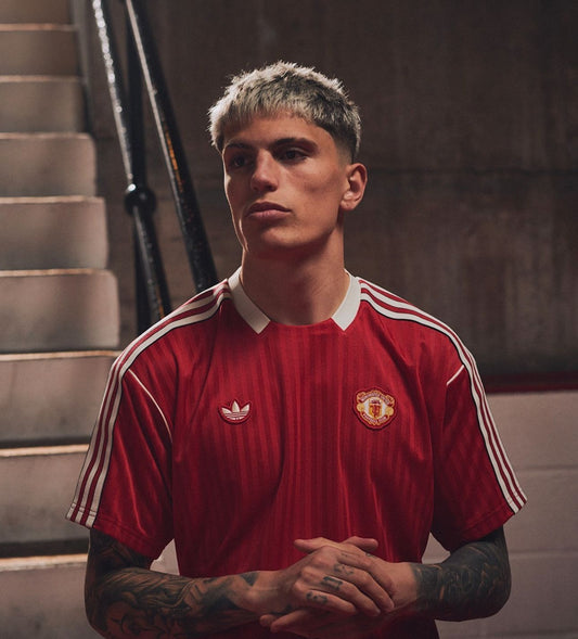 M.United Yeni Sezon Forma