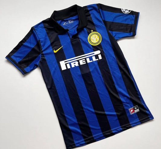 İnter Nostalji Fenomen Ronaldo Forma