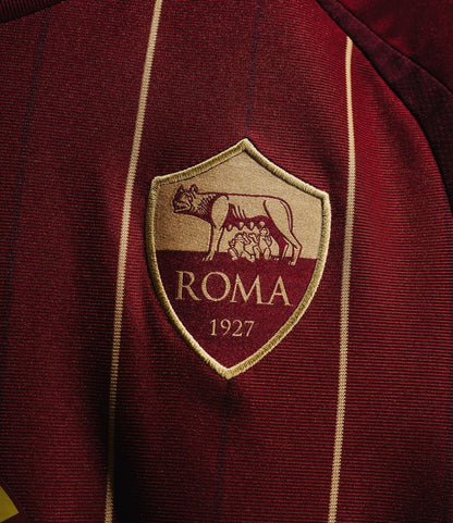 Dybala 21 Roma Ev Sahibi Forma