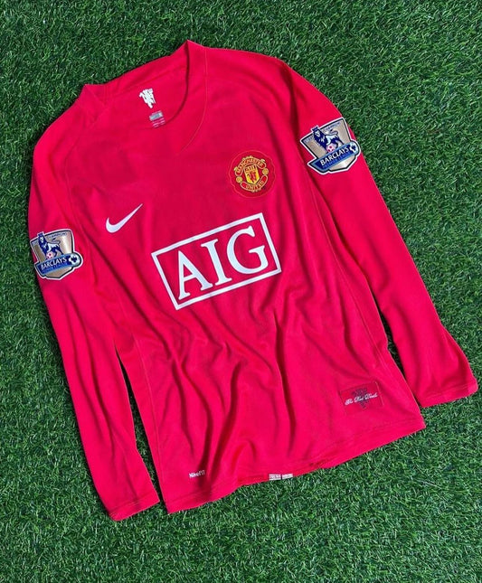 Manchester United
