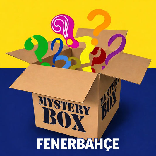 Fenerbahçe Sürpriz Kutu