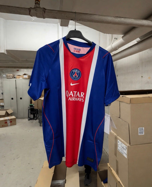 PSG Ev Sahibi 2027 Forma