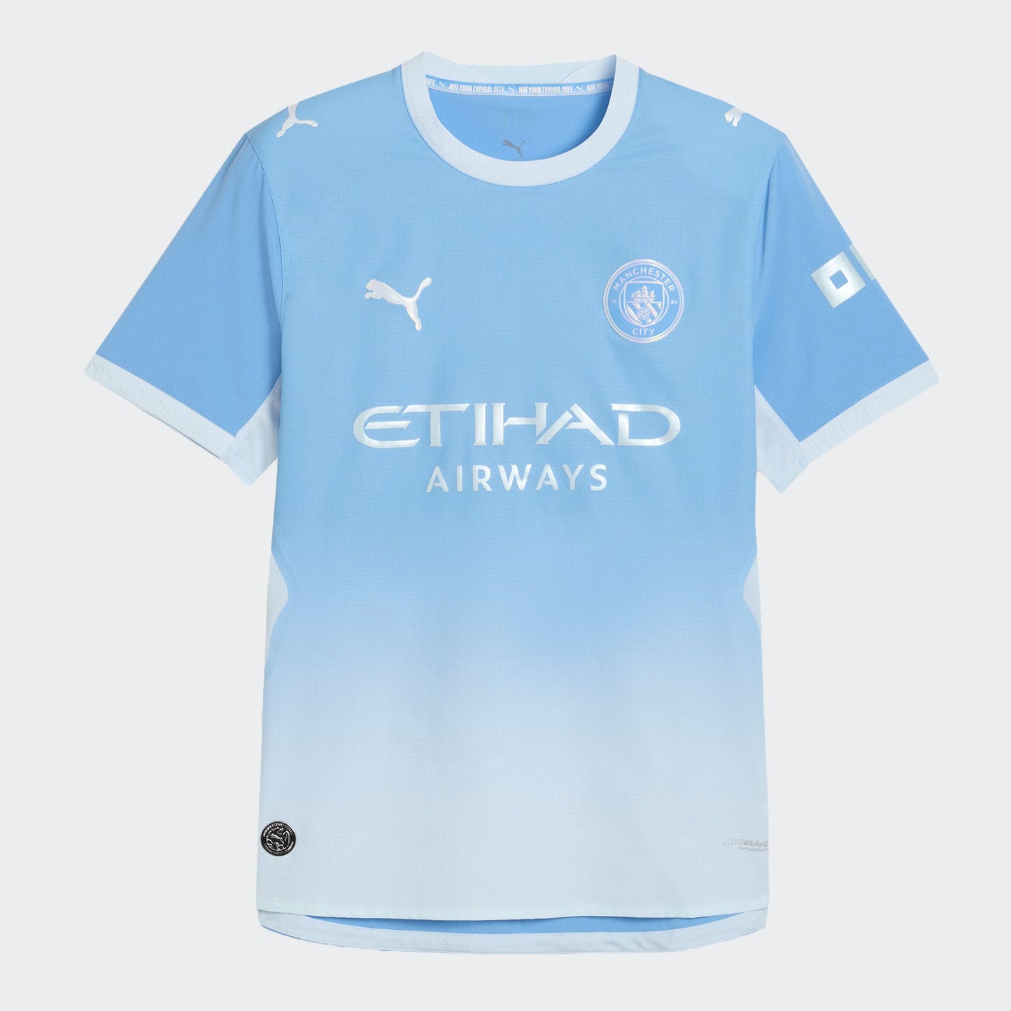 Manchester Ctiy 2027 Ev Sahibi Forma