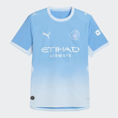 Manchester Ctiy 2027 Ev Sahibi Forma