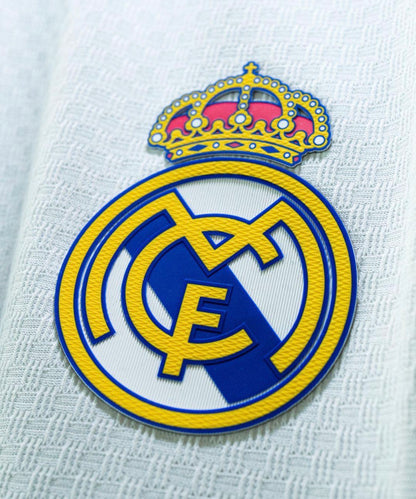 Real Madrid 2027 Ev Sahibi Forma