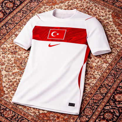 Türkiye Beyaz Dünya Kupası Forması