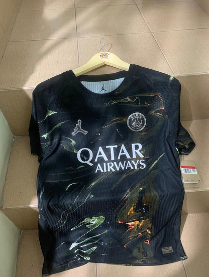 PSG x JORDAN Profesyonel Kalite 2027