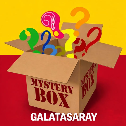GALATASARAY SÜRPRİZ KUTU