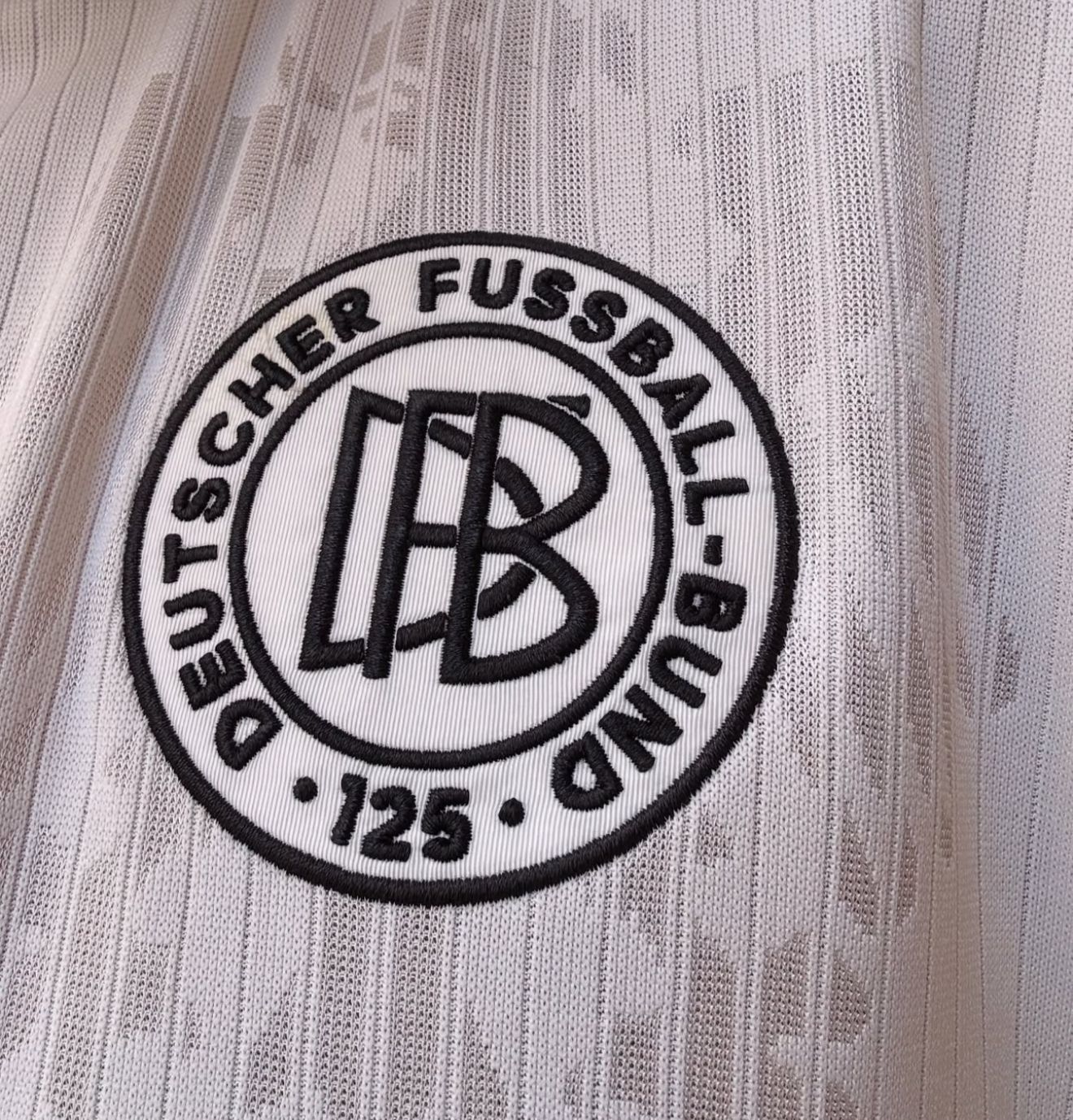 Almanya 2026 Forma