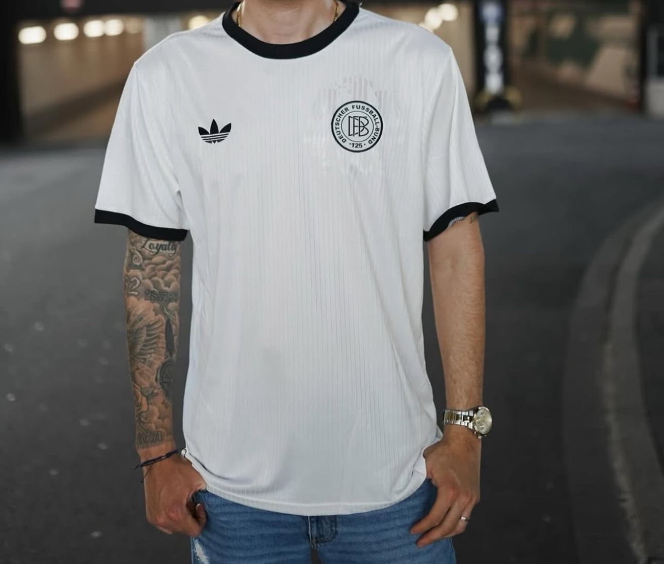 Almanya 2026 Forma
