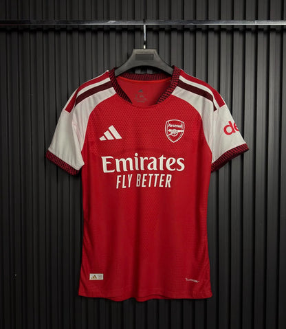Arsenal 2027 Ev Sahibi Forma