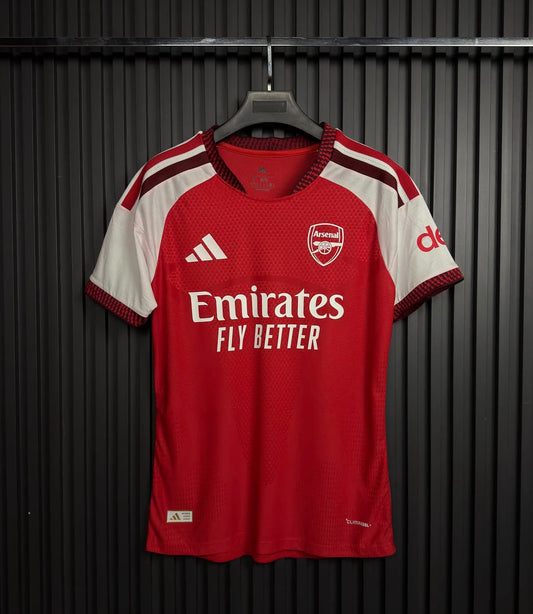 Arsenal 2027 Ev Sahibi Forma