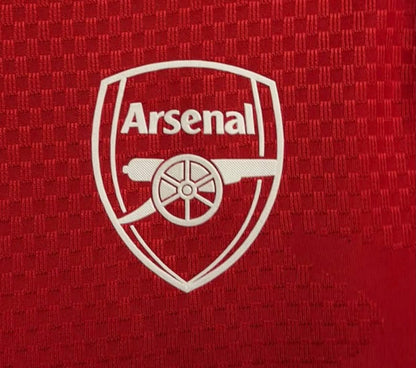 Arsenal 2027 Ev Sahibi Forma