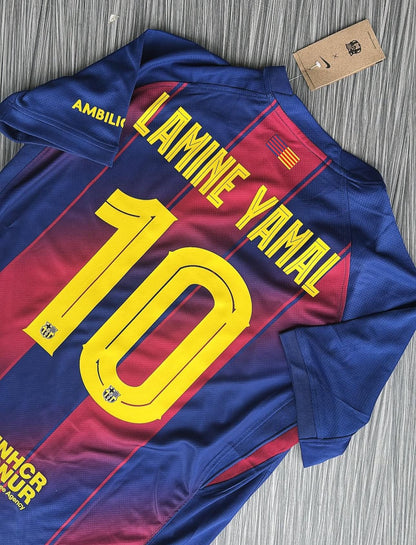 Barcelona 2026