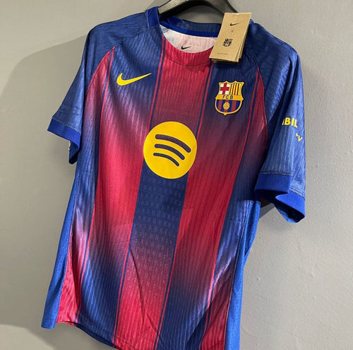 Barcelona 2026