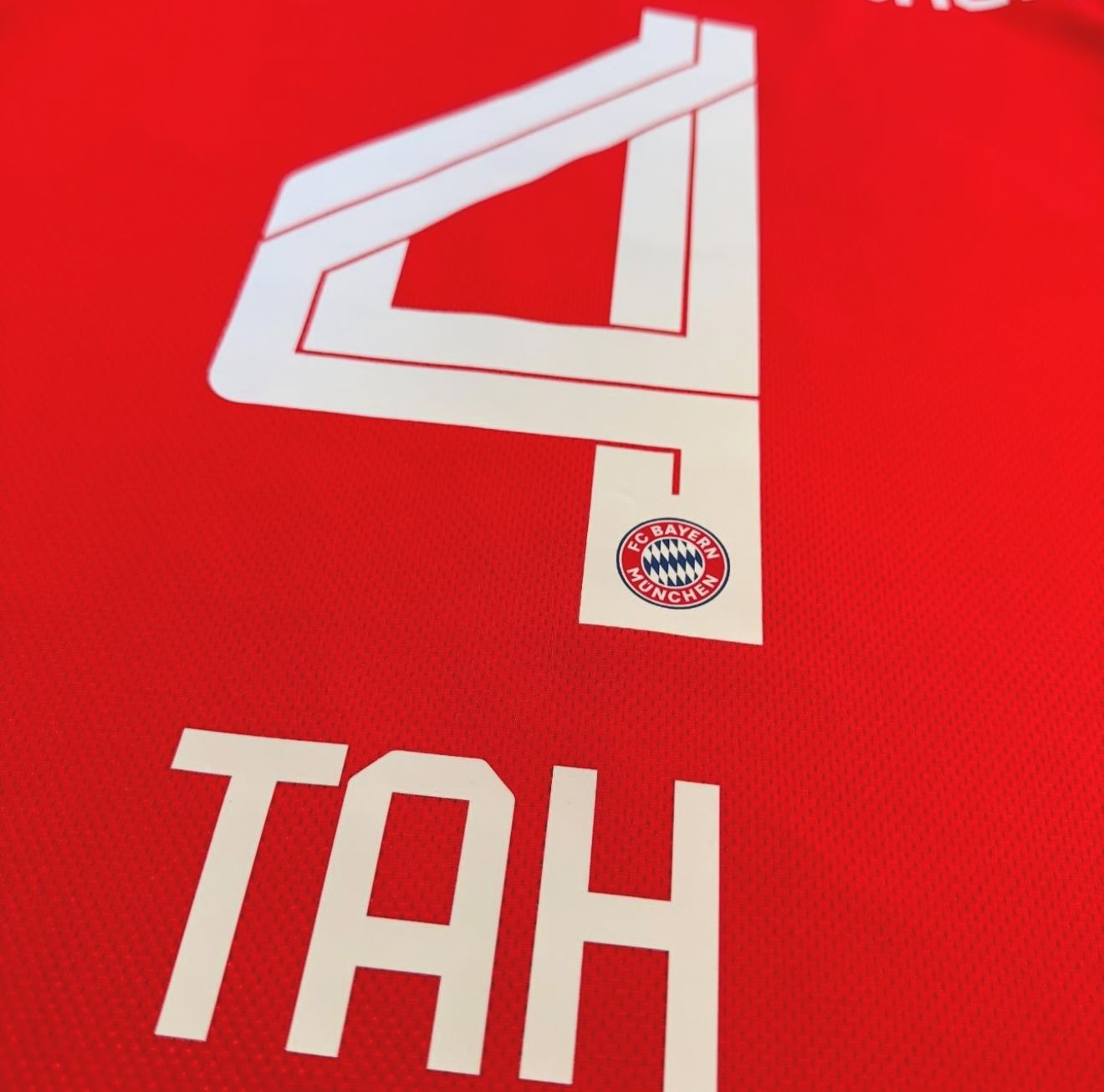 Bayern Münih 2026 Ev Sahibi Forma