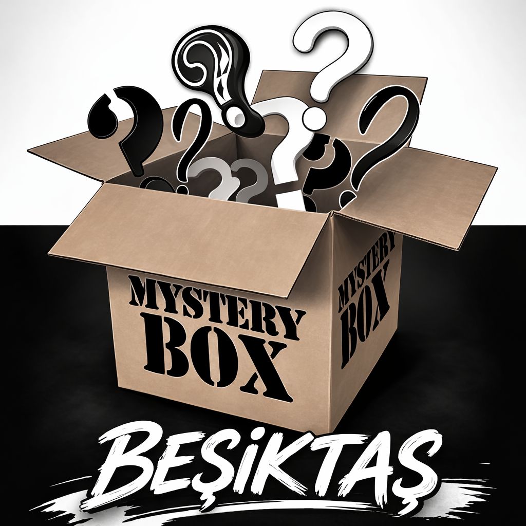BEŞİKTAŞ SÜRPRİZ KUTU