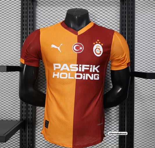 Galatasaray PROFOSYONEL KALİTE Ev Sahibi Forma