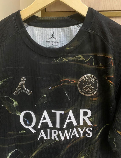PSG x JORDAN Profesyonel Kalite 2027