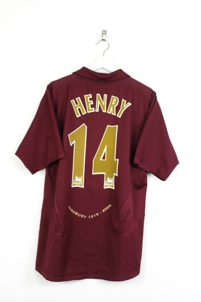 Henry Bordo Nostalji Efsane Forma