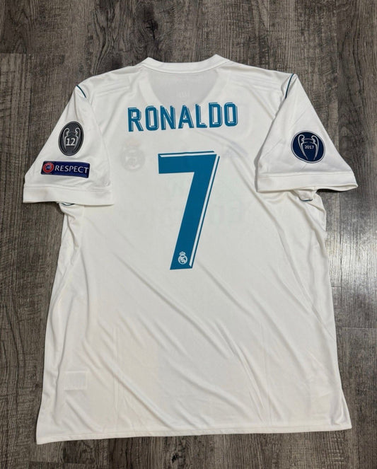 Kyiw Ronaldo Efsane Nostalji Forma