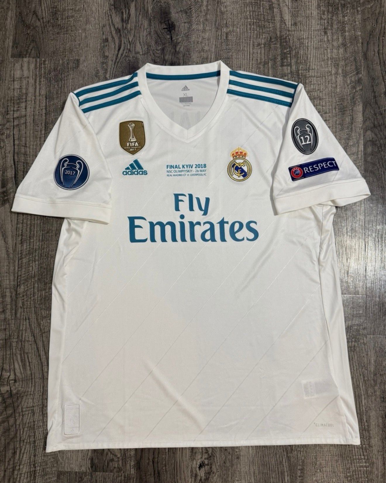 Kyiw Ronaldo Efsane Nostalji Forma
