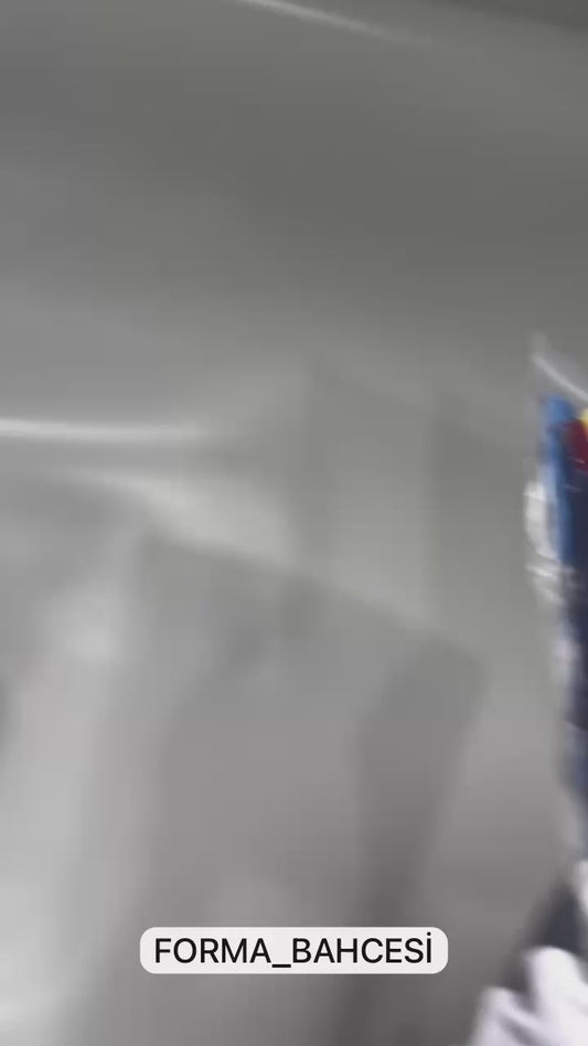 Neymar Tüm Takımlar Konsept Forma