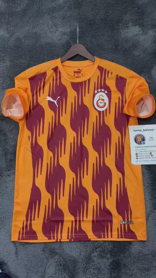 Galatasaray Isınma Forması