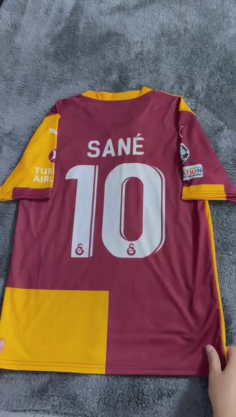 SANE  10  5 YILDIZ 2026 FORMA