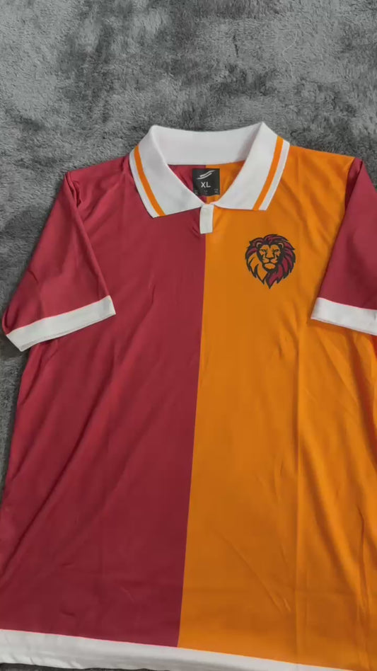 Galatasaray Şampiyonluk Özel Forması